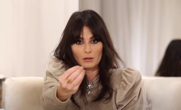 Dana Budeanu îl contrează dur pe Bogdan Chirieac: În ce calitate dai sfaturi? Am mai multe școli decât mulți la un loc și nu mă înțep!