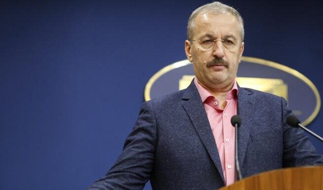 Caproralul Dîncu , de-filator SRI la MApN