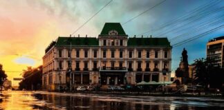 Războiul milionarilor de la Hotel Traian, o telenovelă fără sfârșit. Pușcașu reclamă o nouă țeapă la doi ani de la semnarea tranzacției