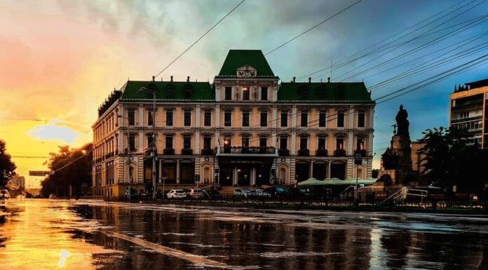 Războiul milionarilor de la Hotel Traian, o telenovelă fără sfârșit. Pușcașu reclamă o nouă țeapă la doi ani de la semnarea tranzacției