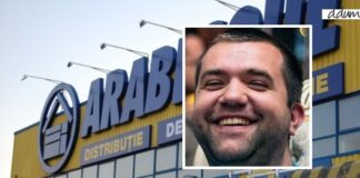 Bogdan Niță, dezvoltatorul de carton: milioane pe spatele primăriei, țeapă la materiale de construcții