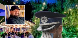 Patronul restaurantului Blue Acqua acuză polițiștii: „Nu am cotizat”, „Am refuzat să-i așez la masă”