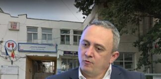 Firma unor afaceriști acuzați de trafic de ovule și embrioni umani driblează licitațiile și încasează milioane de lei de la Spitalul Sf. Spiridon