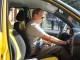 Putin , șofer de dubă KGB, divizia Lux