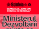 Marius Bodea (Senator USR PLUS): Ministerul Dezvoltării minte fără rușine despre alocările din Fondul de Rezervă către primăriile din țară