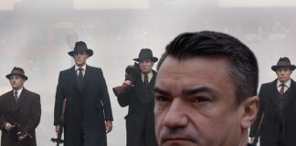 Mafia TV la Primăria Iași: martorul DIICOT, amenințat în direct cu poze din viața privată