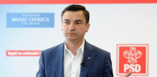 PSD Iași, sabotat din interior. Oamenii lui Chirica din partid cer ca Viorel Blăjuț să fie sancționat pentru că l-a criticat pe primarul PNL