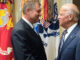 Klaus Iohannis a fost EXCLUS de Joe Biden, de la discuția despre Ucraina: LISTA liderilor europeni care au participat la videoconferință