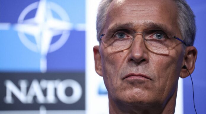Șeful NATO anunță ‘marea iarnă’ în Europa