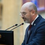 Deputatul PSD Maricel Popa: „Transparența – Cheia unei administrări responsabile a resurselor României” (P)