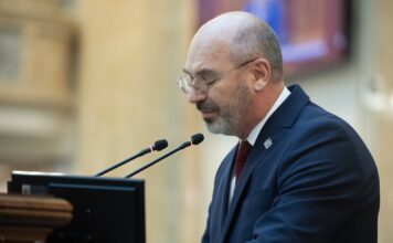 Deputatul PSD Maricel Popa: „Transparența – Cheia unei administrări responsabile a resurselor României” (P)