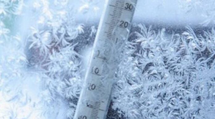 Vine gerul! Meteorologii anunță frig, vânt puternic, lapoviță și ninsori