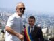 Gheorghe Cheșcu, omul pentru care DNA a întors Primăria pe dos, îl avea pe Chirica la degetul mic