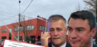 Directorul care sparge OMERTA din Primărie. Chirica a îngropat sentința de demolare a unei clădiri ilegale din Copou