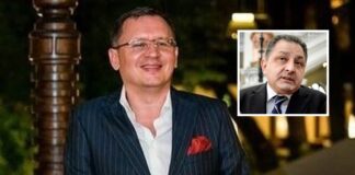 Un fost șef al Prefecturii Iași, suspect în dosarul lui Marian Vanghelie