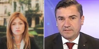 „Initimidare și hărțuire”. Chirica vrea să scape de martorul-cheie din dosarul de la DIICOT prin proiect de lege