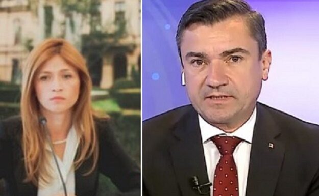 „Initimidare și hărțuire”. Chirica vrea să scape de martorul-cheie din dosarul de la DIICOT prin proiect de lege