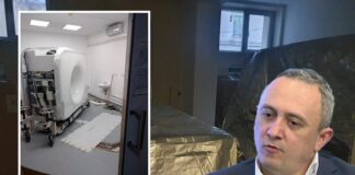 Se lasă rău! Șefii de la Sf. Spiridon au mințit Ministerul Sănătății în afacerea aparaturii de 4 milioane de euro