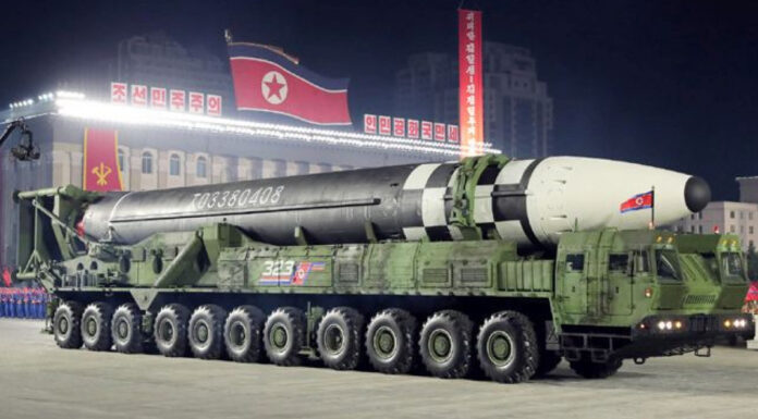 Pentagonul explică ce s-ar întâmpla cu Coreea de Nord dacă Kim ar lansa un atac nuclear