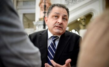 Marian Vanghelie a fost trimis în judecată de DNA! Prejudiciu de peste 120 milioane lei în dauna Primăriei Sectorului 5