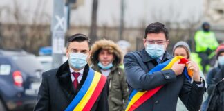 Chirica și Alexe au inventat o instituție publică în care singurul angajat este directorul