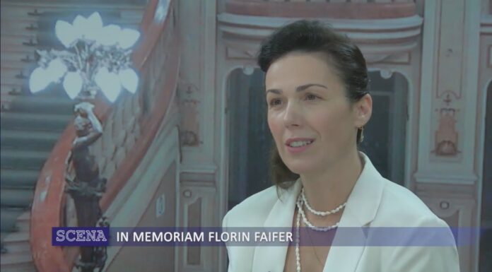 Scrisoare către Florin Faifer