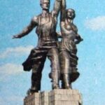 Ambasada americană a lui Stalin