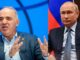 Marele maestru al șahului, Gari Kasparov, știe următoarea mișcare a lui Vladimir Putin, după eșecul ‘planului inițial’