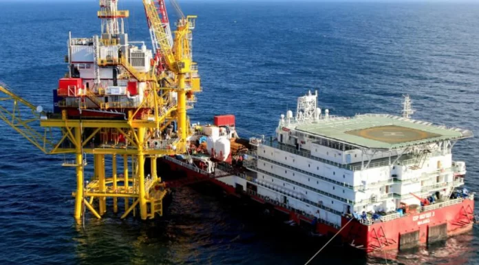 OMV Petrom bate șaua să priceapă iapa: România are gaze suplimentare care stau blocate din cauza legislaţiei