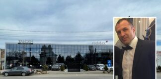 Teren minat la Urbanism! Încă o bombă: un etaj în plus cu autorizație de „modernizare fațadă”