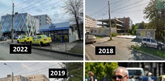 Bomboana de pe colivă! Cheșcu a construit un restaurant cu autorizație pentru o tonetă de 20 metri pătrați