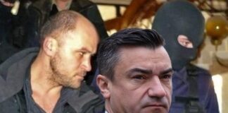 DNA i-a mai deschis un dosar lui Chirica. Primarul și interlopul Doru Plugaru, capi de afiș într-o anchetă care vizează cinci proiecte imobiliare
