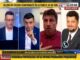 Scandal cu George Simion și Gelu Vișan: ‘Ești un nesimțit și un prost. Ești un golan și un derbedeu’