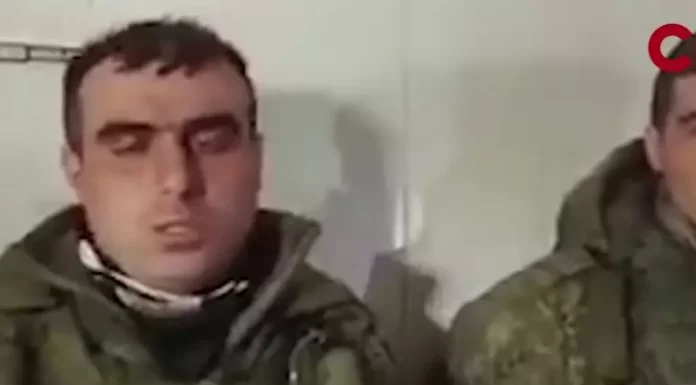 „Mamă, tată, nu am vrut să vin aici, am fost forțat”. Mesajele soldaților ruși capturați în Ucraina pentru cei de acasă
