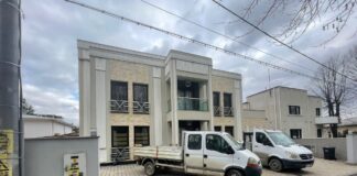 Imobiliarul din dosarul lui Chirica a plătit 1,2 milioane de euro pentru o casă în Copou. Ultima achiziție făcută de Cheșcu înainte de lovitura DNA