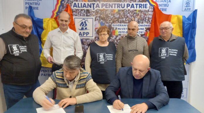 APP Iași a semnat un protocol de colaborare cu Asociația pentru Apărarea Drepturilor și Intereselor Consumatorilor