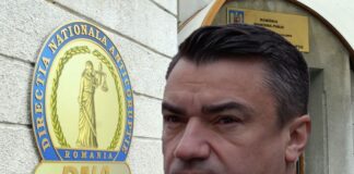 Bombă! DNA a îngropat Dosarul Eternitatea. Soțul procurorului, avocatul Mafiei din Primărie