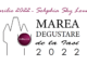 Marea Degustare de la Iași 2022
