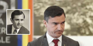 Chirica face cetățean de onoare un lider comunist. Oamenii care l-au înfruntat au fost urmăriți de Securitate!