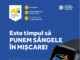 În „Săptămâna Solidarității” de la United Business Center „Punem sângele în mișcare” pentru ucrainenii tratați în spitalele din România