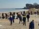 Imagini incredibile de la Odesa. Ucrainenii își apără țara pe ritmurile formației Bon Jovi