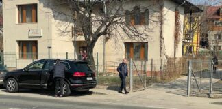 Adjunctul Poliției Locale, audiat la DNA în dosarul primarului Mihai Chirica