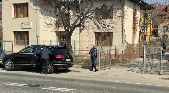 Adjunctul Poliției Locale, audiat la DNA în dosarul primarului Mihai Chirica