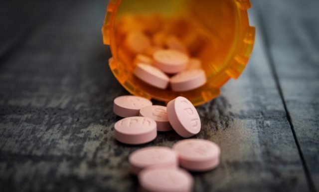 Franța a trimis doze de iod Ucrainei: sunt folosite în caz de atac nuclear