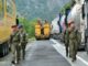 Bubuie un mega-scandal de corupție în Kosovo: 50 de poliţişti şi vameși au fost arestaţi