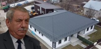 Teren în centru, fără licitație, de trei ori mai ieftin pentru cumătrul lui Niță. Firma acestuia, abonată la zeci de contracte cu Primăria