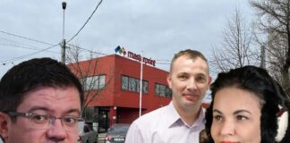 Un blat fenomenal pentru un teren în Copou. Alexe și Poroșnicu se joacă de-a procesul