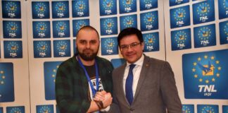 Sinecură pentru aplaudacul tandemului Chirica – Alexe. 500.000 de lei tocați într-un an pentru eșecul Zonei Metropolitane