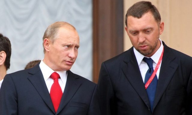 Oligarhul rus Oleg Deripaska: ‘O mobilizare ideologică diabolică a ambelor părţi prefigurează în Ucraina un război îndelungat’