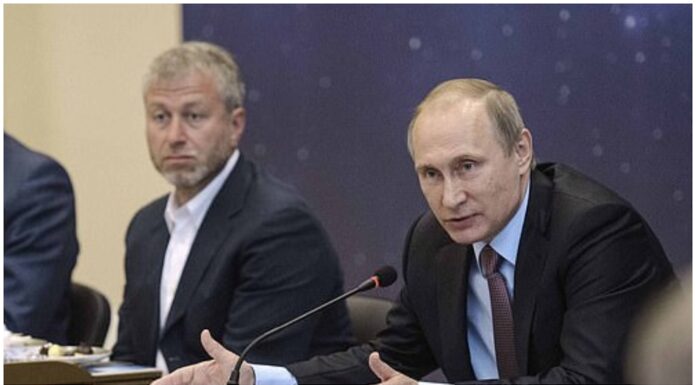 Americanii îi confiscă o vilă lui Roman Abramovici: este extrem de valoroasă și se află într-o zonă de lux din SUA